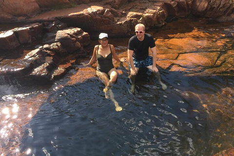 One Day Litchfield Park Adventures - Winery Find 0