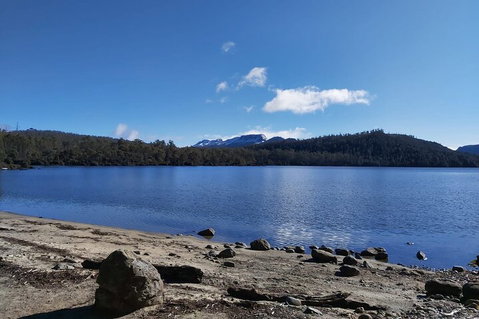6-Day Hearty Tasmania Tour (Tasmania In A Circle) - Winery Find 1