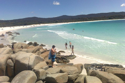 6-Day Hearty Tasmania Tour (Tasmania In A Circle) - Winery Find 3