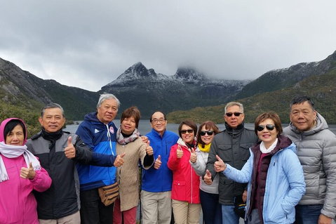 6-Day Hearty Tasmania Tour (Tasmania In A Circle) - Winery Find 4