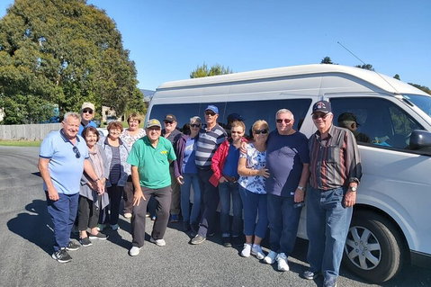 6-Day Hearty Tasmania Tour (Tasmania In A Circle) - Winery Find 5