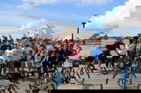 Sydney Bike Tours