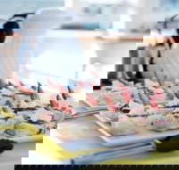 90min Brisbane River Cruise/Tour