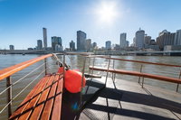 Cruise To Lunch Package, Brisbane