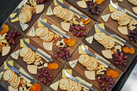 Spirit Of Melbourne Dinner Cruise - Winery Find 5