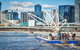 Port Of Melbourne And Docklands Sightseeing Cruise - thumb 2