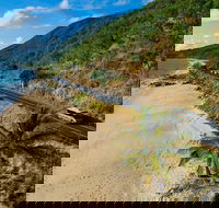 2 Day Daintree Rainforest Cape Tribulation and Outback Chillagoe Tour - Winery Find