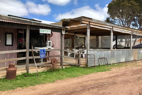Kangaroo Island Gourmet Food And Wine Trail Tour - Winery Find 3