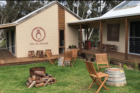 Kangaroo Island Gourmet Food And Wine Trail Tour - Winery Find 4
