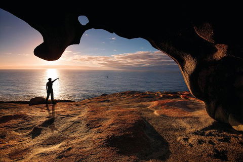 Kangaroo Island Scenic Trail Tour - Winery Find 1