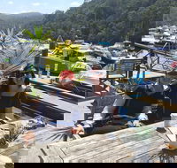 Small-Group Sydney's Northern Beaches and Ku-ring-gai National Park Bus Tour - Winery Find