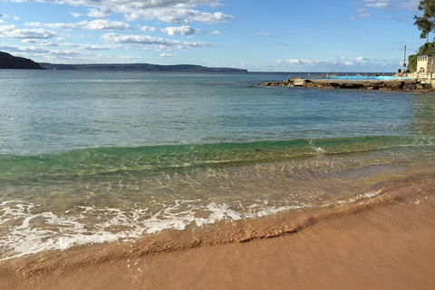 Small-Group Sydney's Northern Beaches And Ku-ring-gai National Park Bus Tour - Winery Find 1