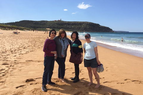 Small-Group Sydney's Northern Beaches And Ku-ring-gai National Park Bus Tour - Winery Find 2