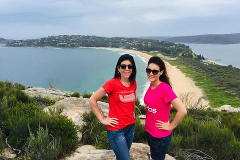Small-Group Sydney's Northern Beaches And Ku-ring-gai National Park Bus Tour - Winery Find 3