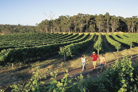 2-Day Margaret River Wine Experience From Perth - Winery Find 3