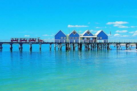 2-Day Margaret River Wine Experience From Perth - Winery Find 4