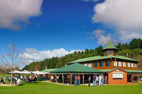 Margaret River, Caves, Wine And Cape Leeuwin Lighthouse Tour From Perth - Winery Find 2