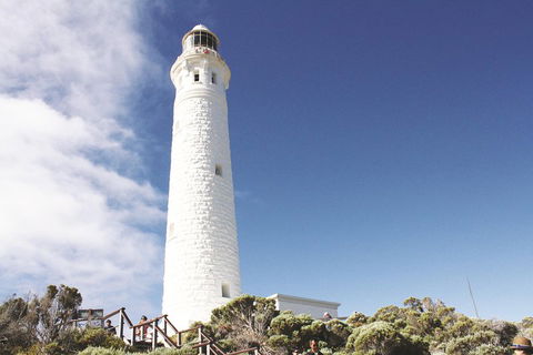 Margaret River, Caves, Wine And Cape Leeuwin Lighthouse Tour From Perth - Winery Find 4