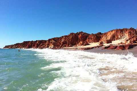 Cape Leveque And Aboriginal Communities From Broome (Optional Scenic Flight) - Winery Find 1