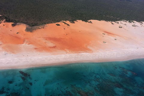 Cape Leveque And Aboriginal Communities From Broome (Optional Scenic Flight) - Winery Find 3