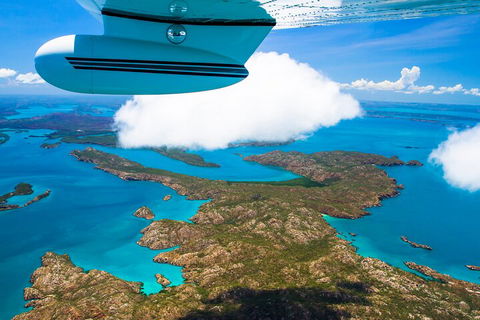 Cape Leveque And Aboriginal Communities From Broome (Optional Scenic Flight) - Winery Find 4