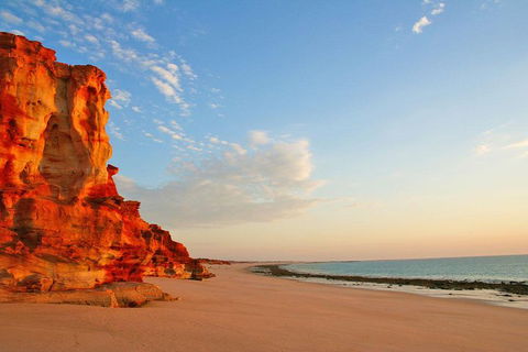 Cape Leveque And Aboriginal Communities From Broome (Optional Scenic Flight) - Winery Find 5
