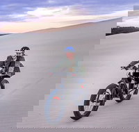 After Hours Electric Fatbike Tour in Kangaroo Island - Winery Find