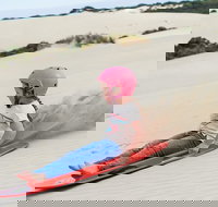 Kangaroo Island Toboggan Rental - Winery Find