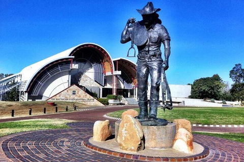 8-Day Outback Experience From Queensland - Winery Find 0