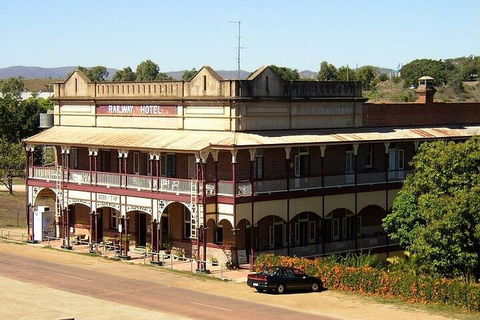 8-Day Outback Experience From Queensland - Winery Find 2