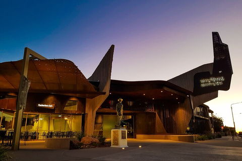 8-Day Outback Experience From Queensland - Winery Find 4