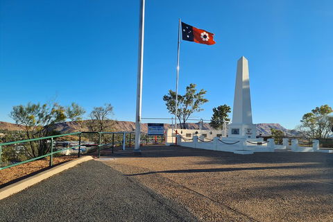 West MacDonnell Ranges Half-Day Private Charter Guided Tour - Winery Find 5