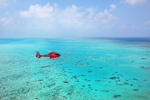 Helicopter And Cruise Packages From Port Douglas - Winery Find 1
