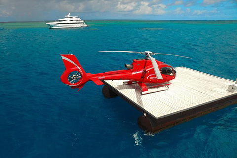 Cruise Out And Cruise Return, Plus 10 Minute Scenic Flight - Winery Find 0