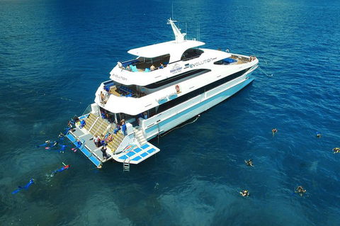 Cruise Out And Cruise Return, Plus 10 Minute Scenic Flight - Winery Find 2