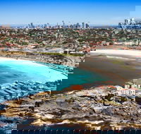 Sydney Beaches Tour by Helicopter - Winery Find