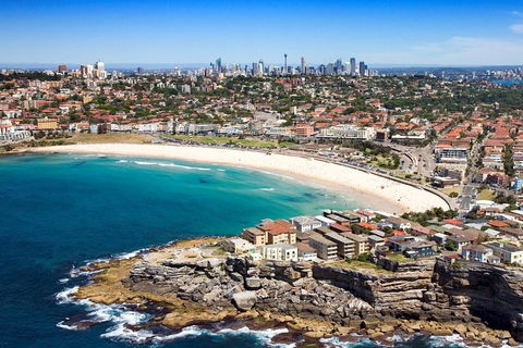 Sydney Harbour Tour By Helicopter - Winery Find 3