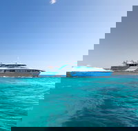 Fremantle to Rottnest Island Roundtrip Ferry Ticket - Winery Find