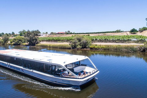 Taste Of The Valley Cruise From Perth - Winery Find 1