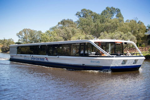 Taste Of The Valley Cruise From Perth - Winery Find 2