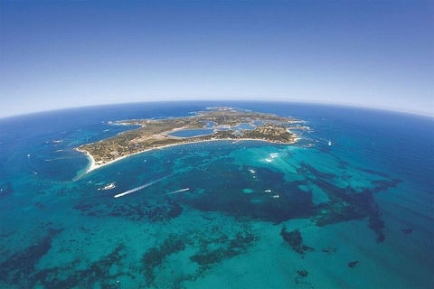 Rottnest Island Bike & Ferry Package From Fremantle - Winery Find 1