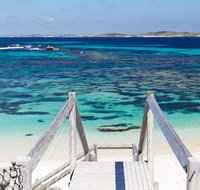 Rottnest Island Bike  Ferry Package from Perth - Winery Find