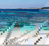 Perth to Rottnest Island Roundtrip Ferry Ticket - Winery Find