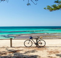 Rottnest Island Bike Snorkel  Ferry Package from Perth - Winery Find