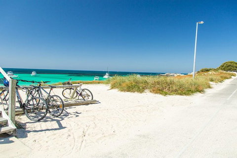 Rottnest Island Bayseeker Day Trip From Perth - Winery Find 1