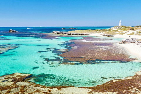 Rottnest Island Bayseeker Day Trip From Perth - Winery Find 4