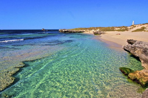 Rottnest Island Bayseeker Day Trip From Perth - Winery Find 5