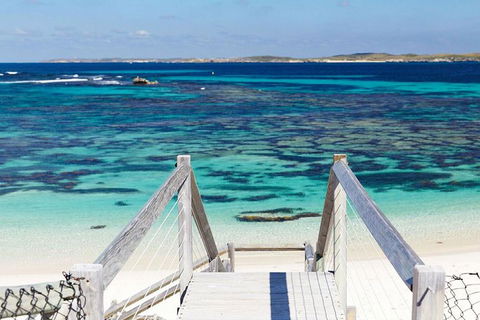 Rottnest Island Settlement Explorer Segway Package From Perth - Winery Find 4
