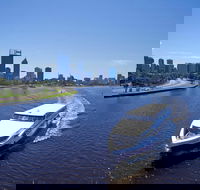 One-way Sightseeing Cruise between Perth and Fremantle - Winery Find