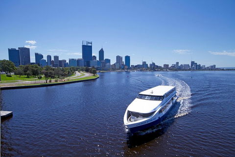 One-way Sightseeing Cruise Between Perth And Fremantle - Winery Find 0